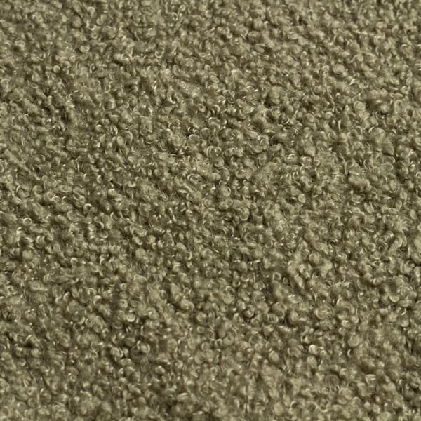 Yard Bouclé Textured Duvet Cover Set