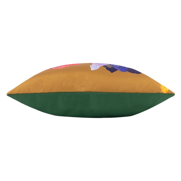 Wylder Nature House Of Bloom Celandine Outdoor Cushion Cover