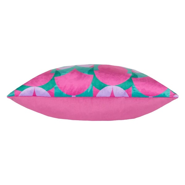 Heya Home Raeya Art Deco Cushion Cover