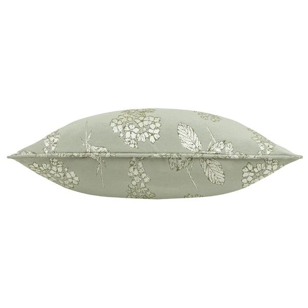 Wylder Sophia New Floral Jacquard Cushion Cover