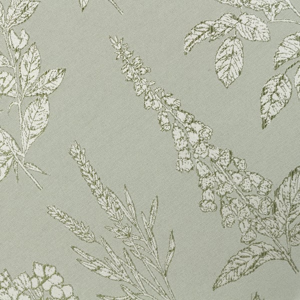 Wylder Sophia New Floral Jacquard Cushion Cover