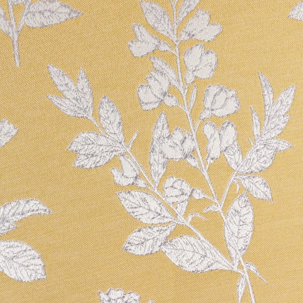 Wylder Sophia New Floral Jacquard Cushion Cover