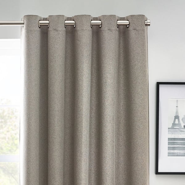 Furn Dawn Eyelet Curtains
