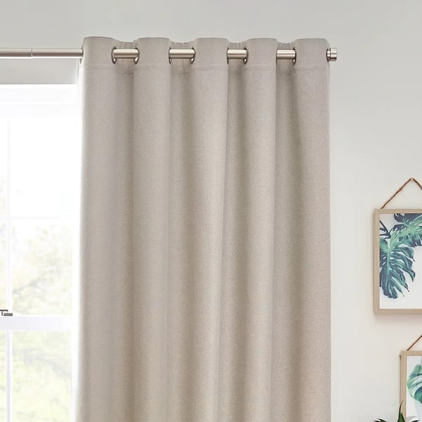 Furn Dawn Eyelet Curtains