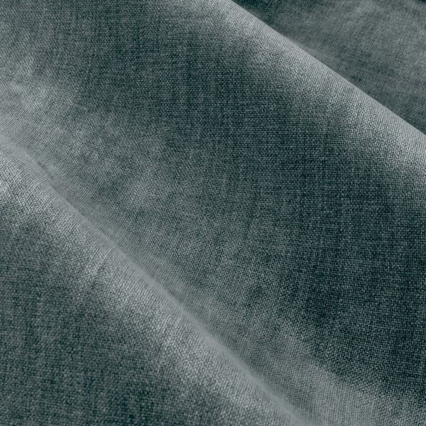 Yard Chenille-samettiverhot