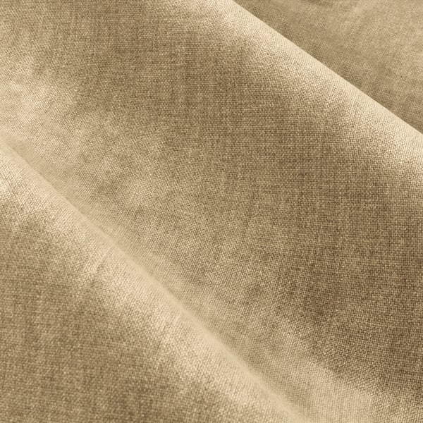 Yard Chenille-samettiverhot