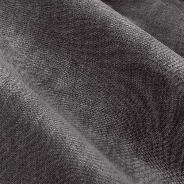 Yard Chenille-samettiverhot