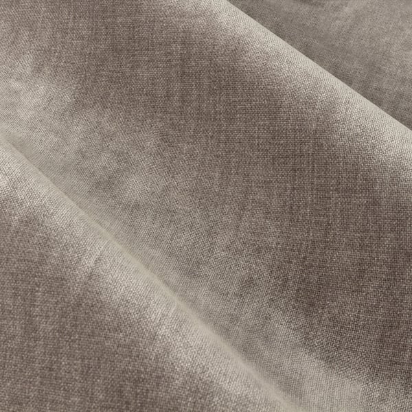 Yard Chenille-samettiverhot