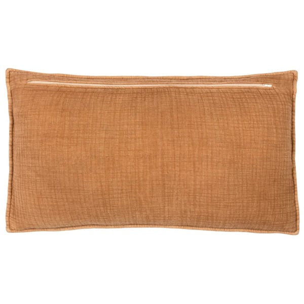 Yard Ribble Acid Wash Cushion Cover