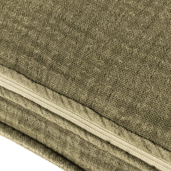 Yard Ribble Acid Wash Cushion Cover