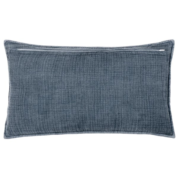 Yard Ribble Acid Wash Cushion Cover