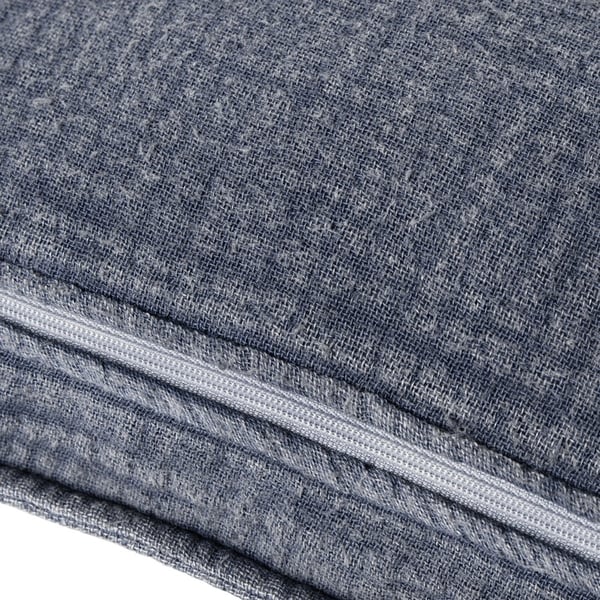 Yard Ribble Acid Wash Cushion Cover