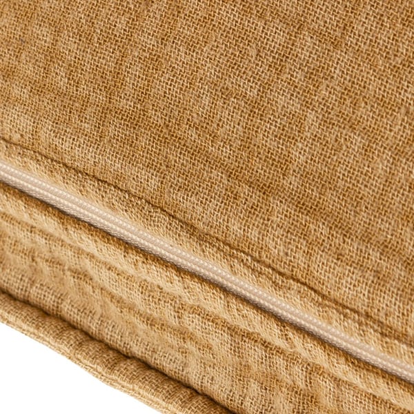 Yard Ribble Acid Wash Cushion Cover