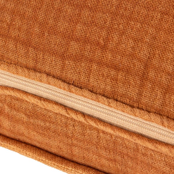 Yard Ribble Acid Wash Cushion Cover