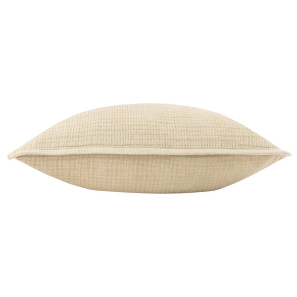 Yard Ribble Acid Wash Cushion Cover