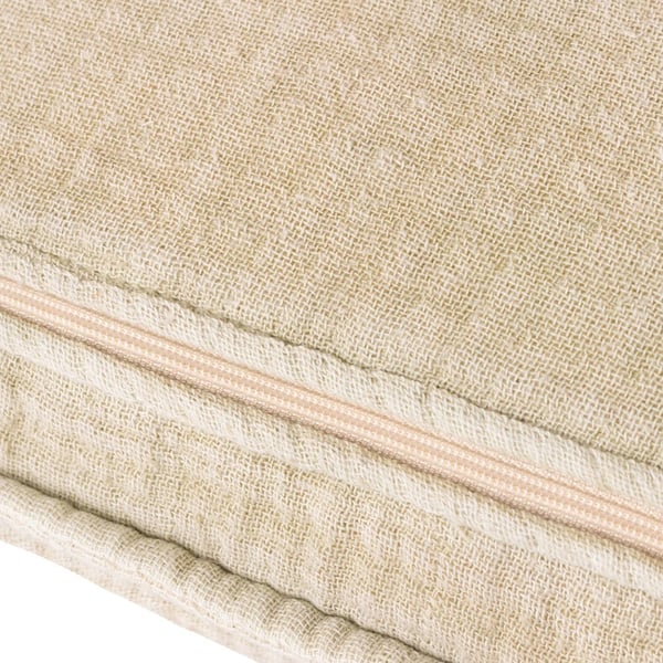 Yard Ribble Acid Wash Cushion Cover