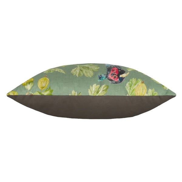 Evans Lichfield Grove Pheasant Outdoor Cushion Cover