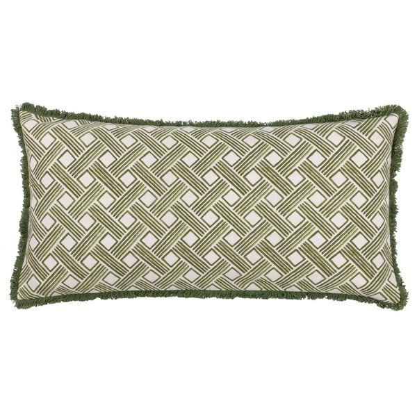 Hoem Alexa Geometric Cushion Cover Hoem Alexa Geometric Cushion Cover