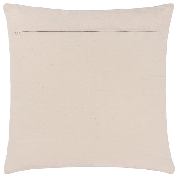 Yard Helm Woven Organic Look Woven Cushion Cover