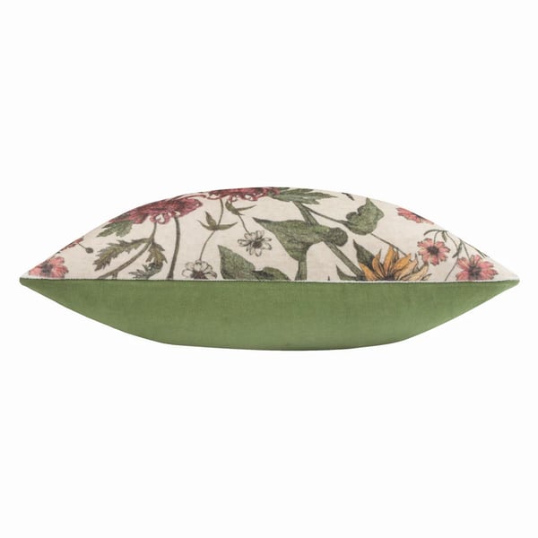 Wylder Nature Wallflower Cushion Cover
