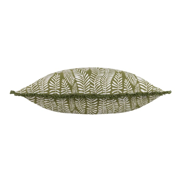Hoem Frond abstrakti tyynynpäällinen