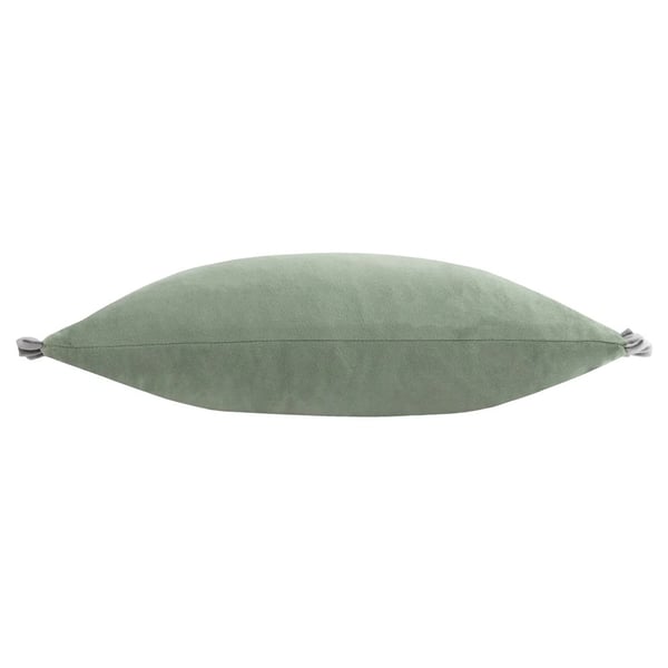 Wylder Tilly käännettävä samettityynynpäällinen