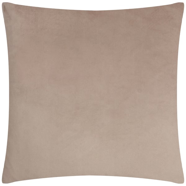 Paoletti Bardot leikattu samettityynynpäällinen