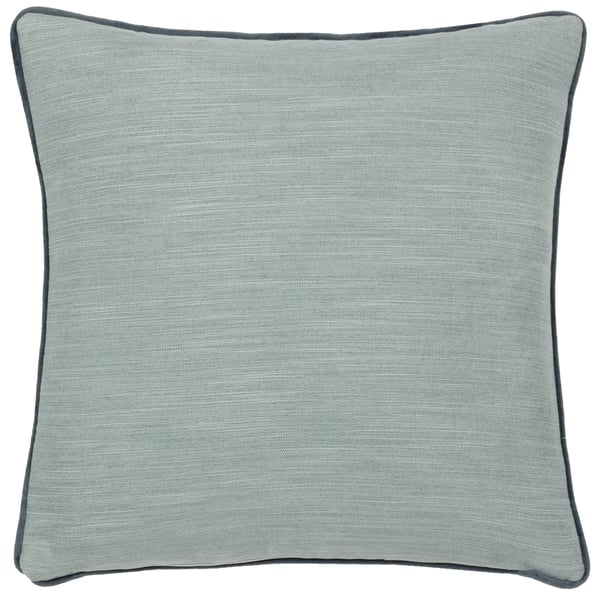 Evans Lichfield Salcombe Piped Pufferfish Cushion Cover