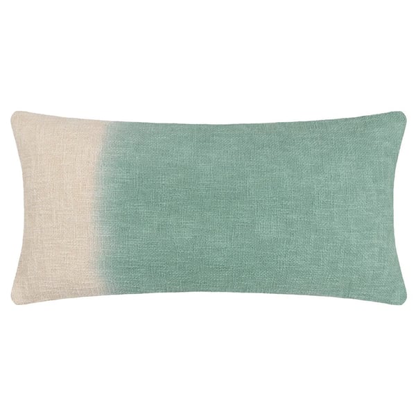 Furn Mizu Dip Dye Cushion Cover