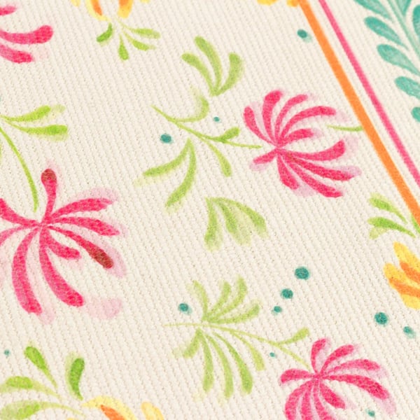 Furn Honeysuckle -pöytäliina