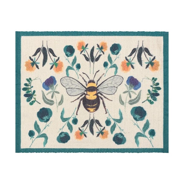 Wylder Wild Garden Placemat (Pack of 4)