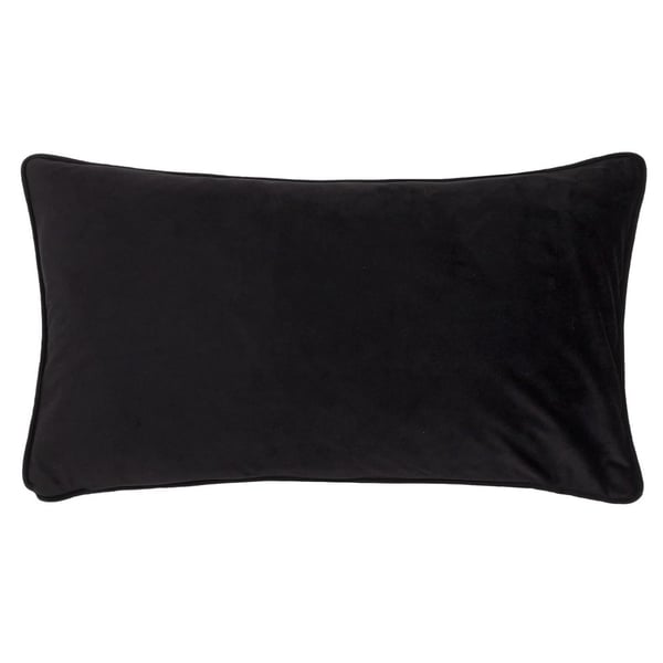 Wylder Harlington Gardenia Piped Floral Cushion Cover