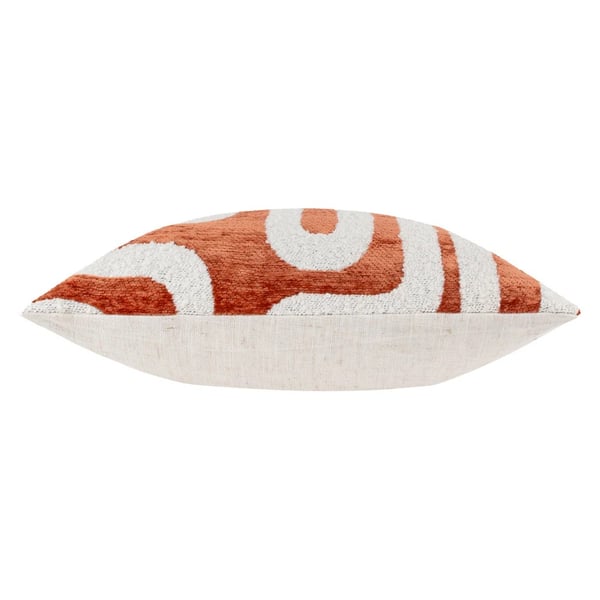 Hoem Vardan Jacquard Chenille Cushion Cover