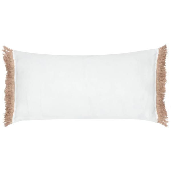 Furn Kadie kudottu ulkotyynynpäällinen