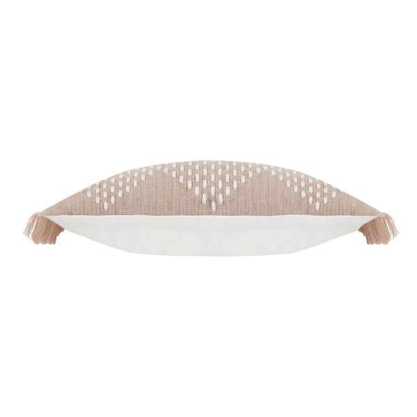 Furn Kadie kudottu ulkotyynynpäällinen