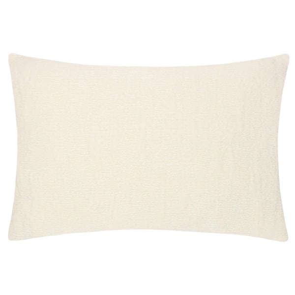 Yard Osaka Chenille Cushion Cover