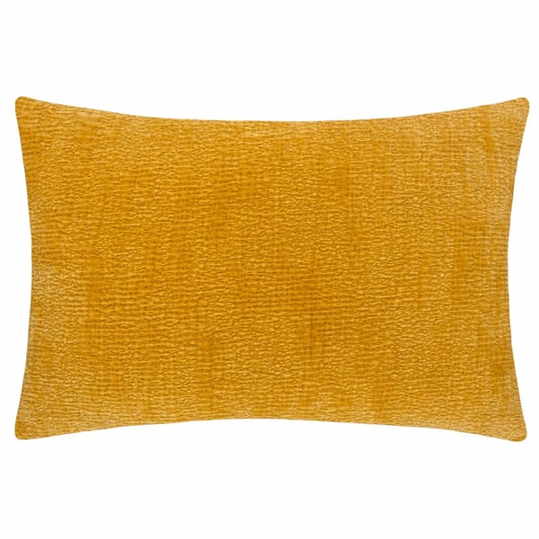 Yard Osaka Chenille Cushion Cover Yard Osaka Chenille Cushion Cover