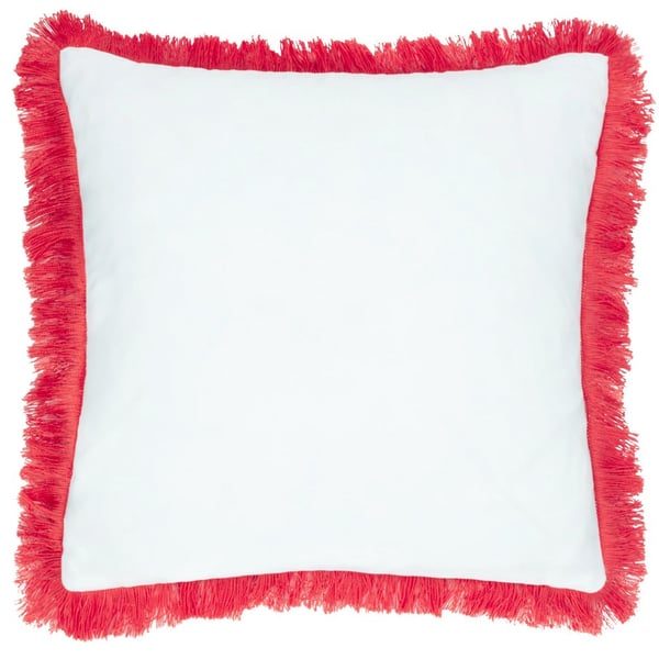 Furn Vävt Kuddfodral