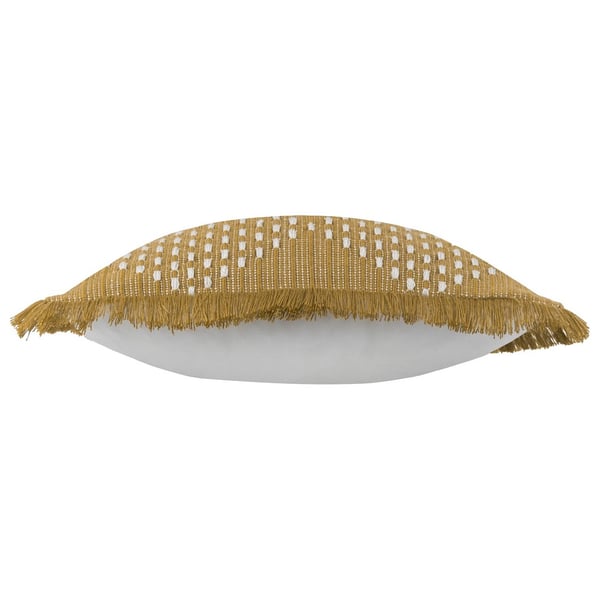 Furn Vävt Kuddfodral