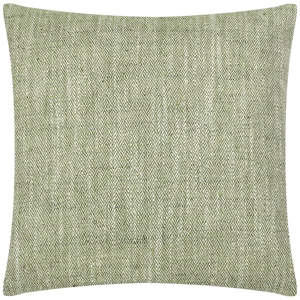 Evans Lichfield Shugborough Traditional Heron Cushion Cover