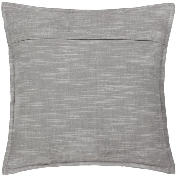 Yard Torresman Cotton Slub Cushion Cover