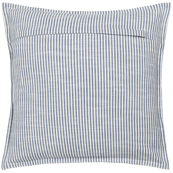Yard Truro käännettävä raidallinen tyynynpäällinen