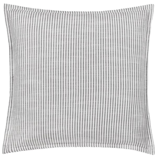 Yard Truro Reversible Stripe Cushion Cover