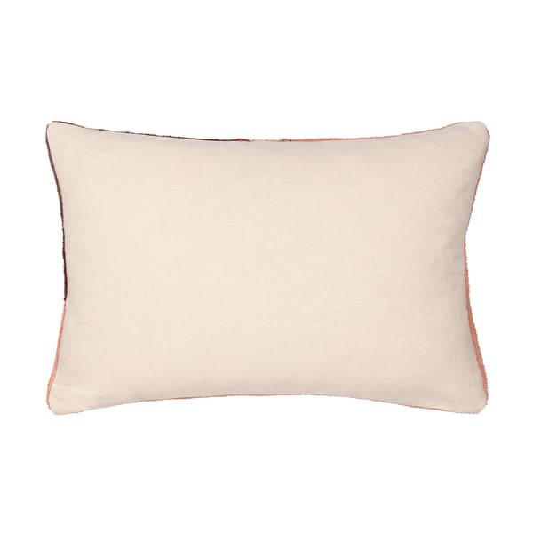 Furn Moloko Embroidered Cushion Cover