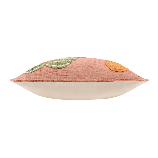 Furn Moloko Embroidered Cushion Cover