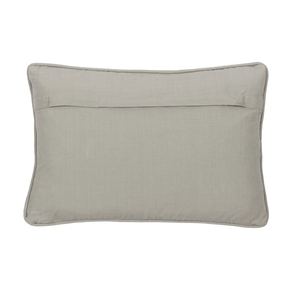 Yard Cove Ribbed Kuddfodral