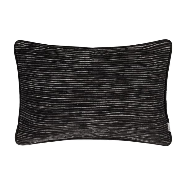 Yard Cove Ribbed Cushion Cover