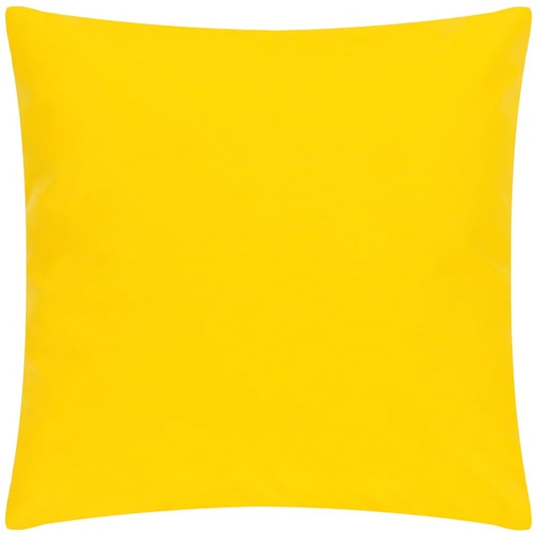 Furn Limoncello Abstract Outdoor Cushion Cover