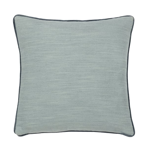 Evans Lichfield Salcombe Piped Octopus Cushion Cover