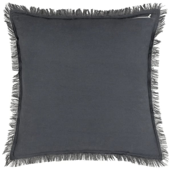 Yard Jaye samettinen hapsutyynynpäällinen